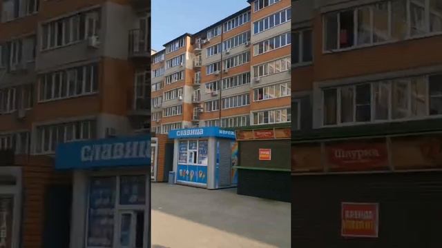 Торговый павильон в Аренду под Общепит смотреть онлайн