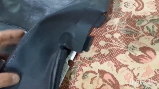 Ремонтные мозаичные схемы