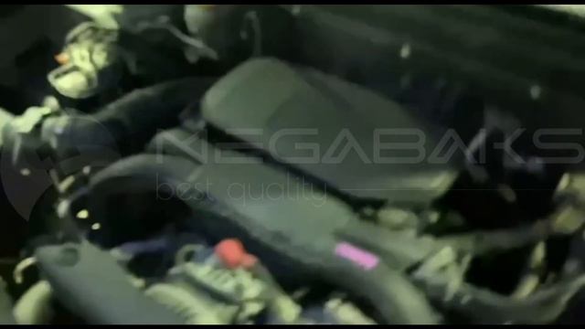 Subaru Outback BR9 EJ253 2009 D852439