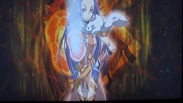 Spectral Force 3 - Culcha's Special смотреть онлайн