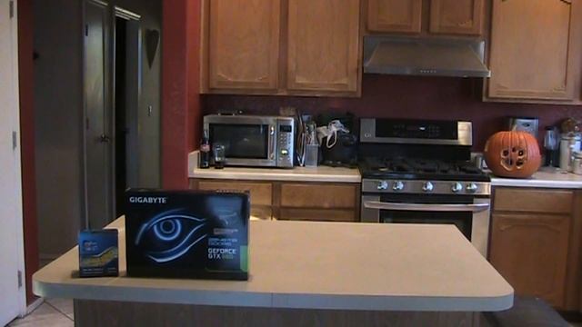 How To Build A Gaming PC 2012 - Part 1
