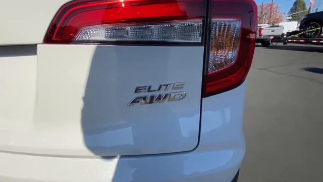 2021 HONDA PILOT ELITE AWD Redding, Eureka, Red Bluff, Northern California, Sacramento, CA 21H072 смотреть онлайн