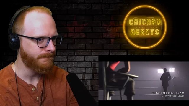 *Bread?!?* Team Fortress 2 Expiration Date | Chicago Reacts смотреть онлайн