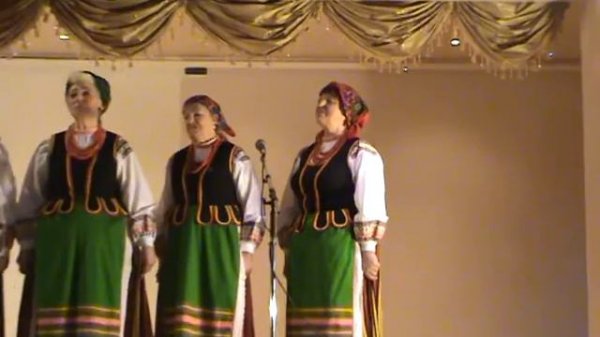 тюркский народ, коренное население Чувашской Республики (Россия)