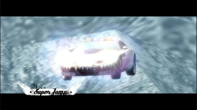 Burnout Paradise: The Ultimate Box Gameplay - Abtus смотреть онлайн
