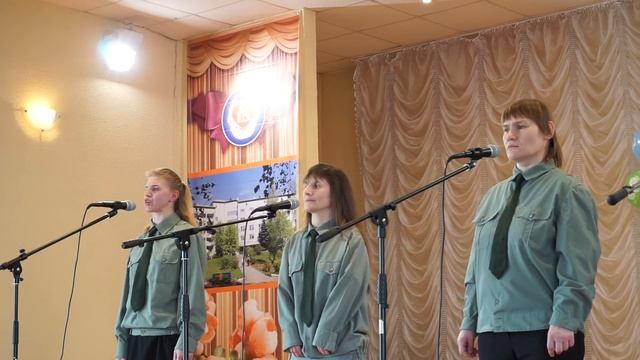 Гр. Надежда Брянский дом интернат 22 фев 2020г смотреть онлайн