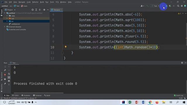 Explanation of functions смотреть онлайн