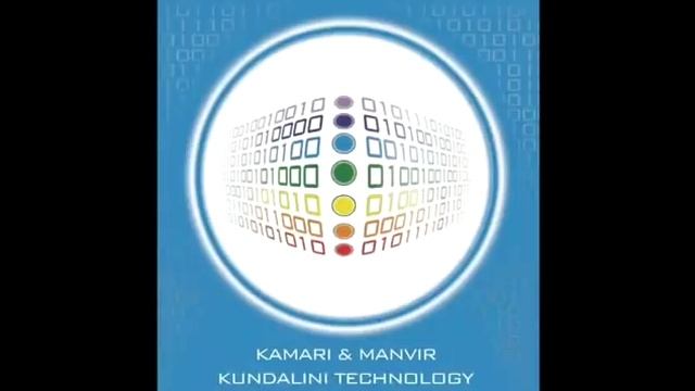 Kamari & Manvir - Ang Sang Wahe Guru (Kundalini Yoga Mantra Dance Remix) смотреть онлайн