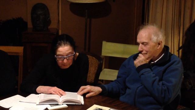 Лариса Миллер (Larisa Miller) Лондон 14 февраля 2020 смотреть онлайн