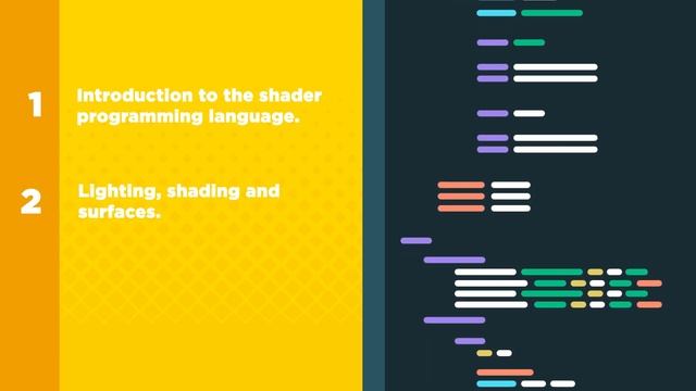 Out first SHADER book | THE UNITY SHADERS BIBLE! смотреть онлайн