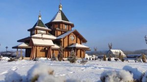 Кондак Недели о Блудном Сыне Глас 3 Изложение Н.Попмихайлова Византийский распев