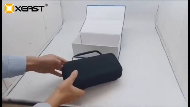 The Comparison between Thermal Imager XE-27 & HT-02D смотреть онлайн