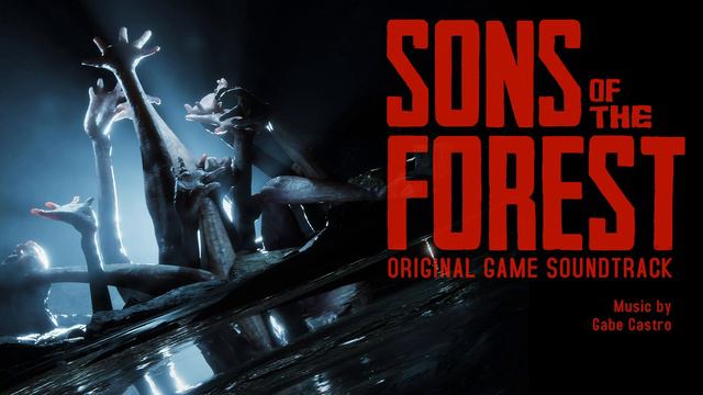 Sons of the Forest OST: Radio - "Hardbass 1" смотреть онлайн