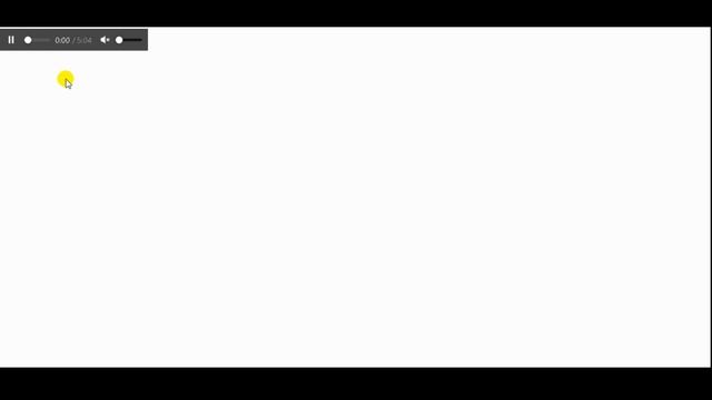 #9 Уроки HTML. Как добавить видео и аудио в HTML смотреть онлайн