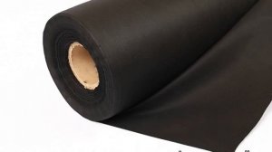 Какой материал постелить под щебень, чтобы не росла трава