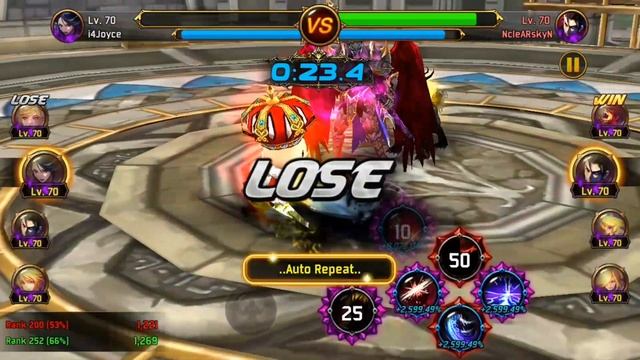 Kritika The White Knights - Trying New Melee X Mode for the First Time смотреть онлайн