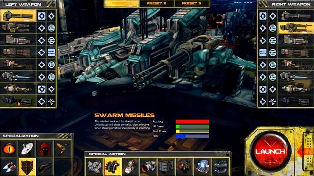 One Hour Into "Strike Vector" [Multiplayer Vehicle Shooter] смотреть онлайн