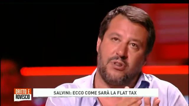 Raddoppio Pensioni di Invalidità - Dritto e Rovescio del 27-06-2019 смотреть онлайн