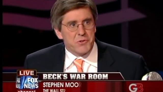 Glenn Beck War Room 1/5 смотреть онлайн