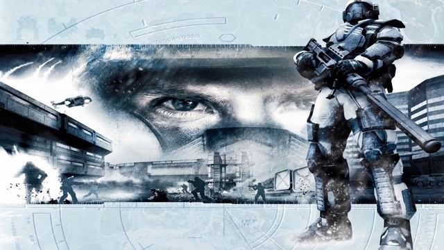 Battlefield 2142 Defeat Theme смотреть онлайн