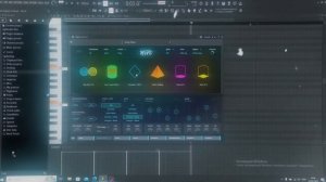 ЭТОТ ПЛАГИН ЛУЧШЕ PURITY И SERUM! ОБЗОР ПЛАГИНА Hype В Fl Studio 21