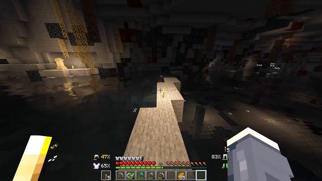 Better Minecraft PLUS EP3 Crazy Indestructible Tools