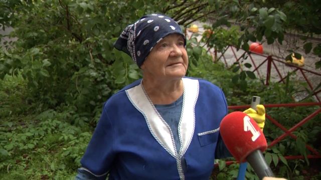 Плавающие машины и затопленные подъезды: на Ярославль обрушилась стихия смотреть онлайн