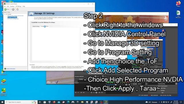 HOW TO PROBLEM SOLVE CRUSH / ERROR LAUNCHER GAME TOWER OF FANTASY PC !!!!! смотреть онлайн