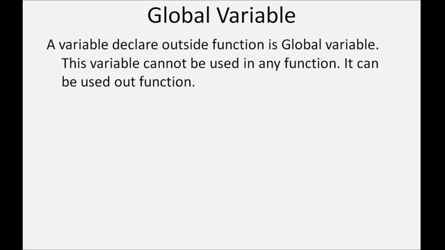 PHP Variables - Echo, Print statement - PHP Tutorial for Beginner смотреть онлайн