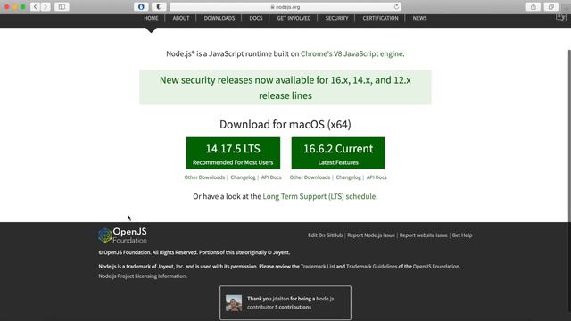 Next.js #1 Базовые концепции и установка (Basic Concepts & Setup Environment) смотреть онлайн