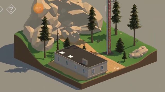 новая вселенная #3 Tine Room Stories