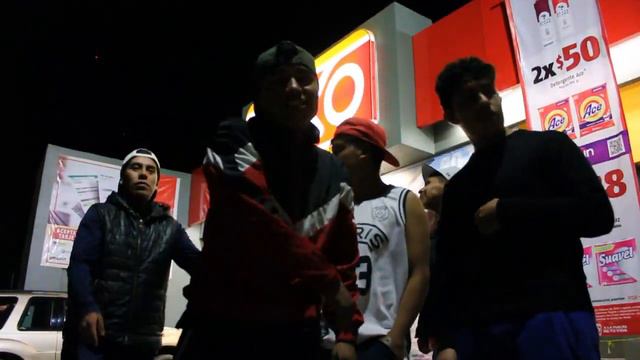 "Los Mismos De Siempre"-Yovng Frank,Deceados,MC G,Centavo,Adolfo Mx. смотреть онлайн