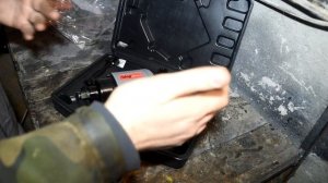 Пневматический Гайковерт Fubag IW720 1/2" | Обзор Дилетанта