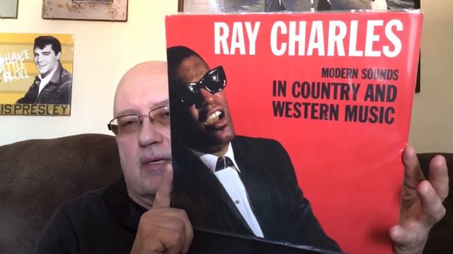 Vinyl Community Robert’s On My Turntable’s ValentineTheme ‘Show Some Red Covers’ смотреть онлайн