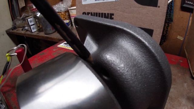 6.7l Cummins Water Pump Comparison | Impeller Materials | 07.5 - 12 смотреть онлайн