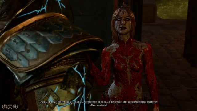 Baldur's Gate 3 ⬖ Walkthrough 1440p ⮚ 43 ⮘ Ryzen 5500 + Rx 6700 Español Longplay Completo? смотреть онлайн
