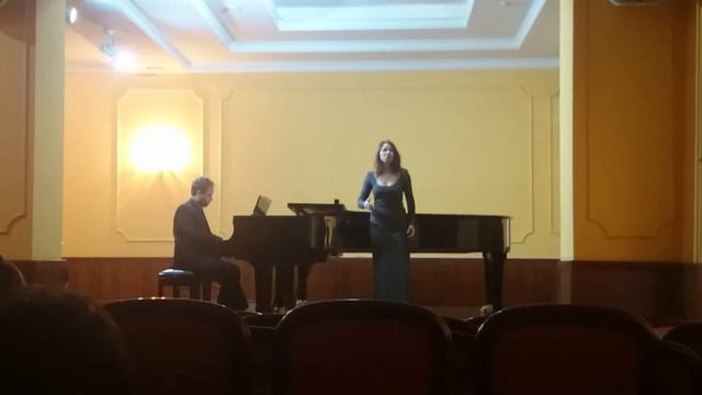 Как бронзовой золой жаровень... стихи Бориса Пастернака смотреть онлайн