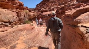 Экскурсия затерянная земля Египет Шарм-Эль-Шейх 2019