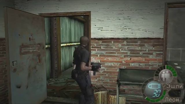 Resident EVIL 4 Speedrun 2 2продолжение смотреть онлайн