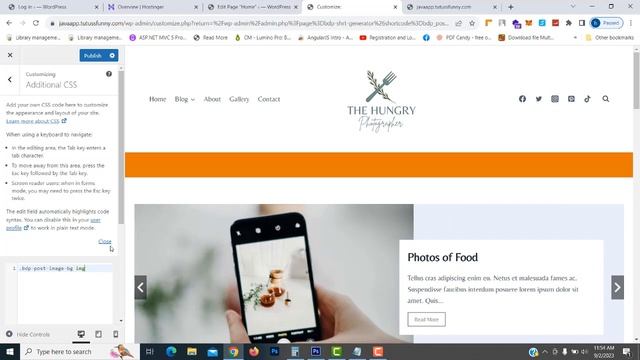 How to Create Free Blog Website on WordPress | Tamil смотреть онлайн