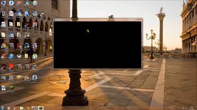 Minecraft смотреть онлайн