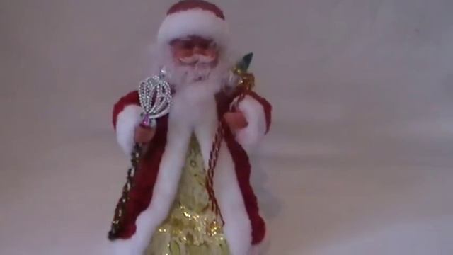 Дед Мороз красный смотреть онлайн