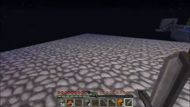 Прохождение SkyBlock №5 смотреть онлайн