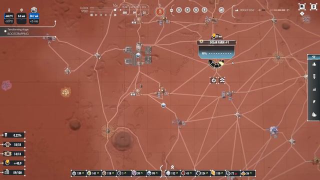 PER ASPERA - SANDBOX - LIVESTREAM - Sun 22 Nov - 8pm UK - 9pm CET - 3pm EST смотреть онлайн