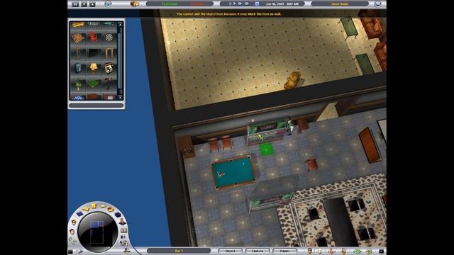 Hotel Giant 2 - Part 2 смотреть онлайн