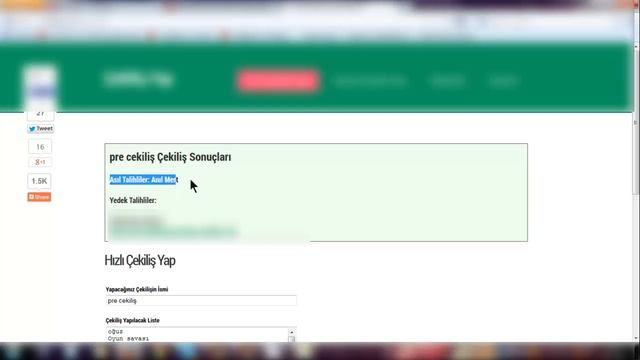 Minecraft Premium(Gift Code) Cekilisi 3/3 смотреть онлайн