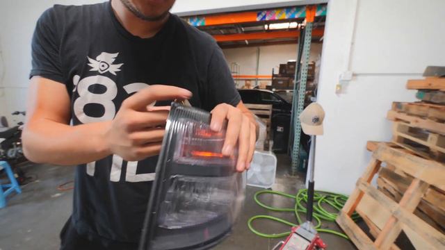 HOW TO REMOVE MONTERO HEADLIGHTS смотреть онлайн