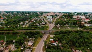 город Бобров