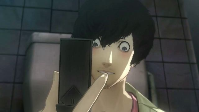 Catherine - Trailer De Lancement (PS3 / XBOX 360)