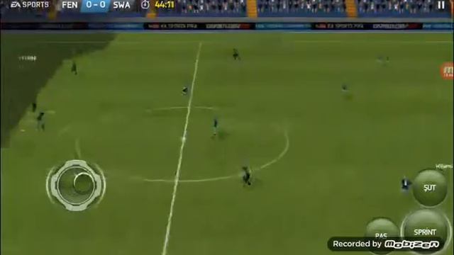 Hırs | Fifa15 new season ultimate team | bölüm 4 смотреть онлайн